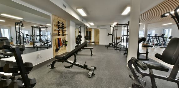3 ½ à Louer, Gym Inclus! - Photo 2