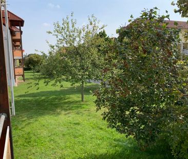 Tolle 2-Raum Wohnung in Gerichshain bei Machern! - Foto 4