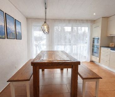 2.5 Zimmer, 70 m², 1. Stock - Photo 3