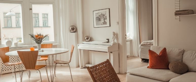 Torsgatan 48B - Photo 1