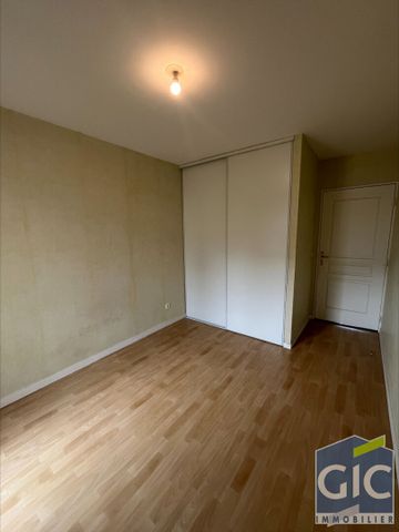 Appartement 4 pièces – Secteur Saint Ouen - Photo 3