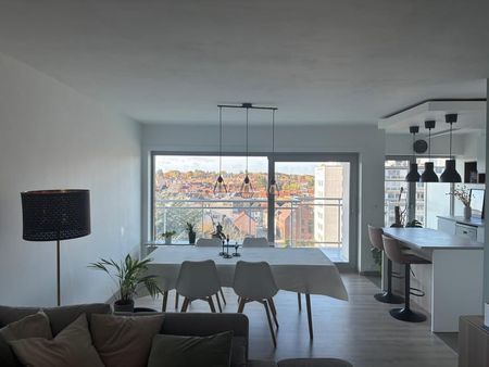 Appartement te huur - Photo 3