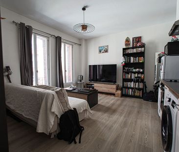 Location Appartement 2 pièces 34m² ROUEN 76000 - Photo 6