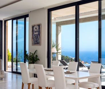 Luxury Detached House for rent in Ibiza, Spain - Photo 2