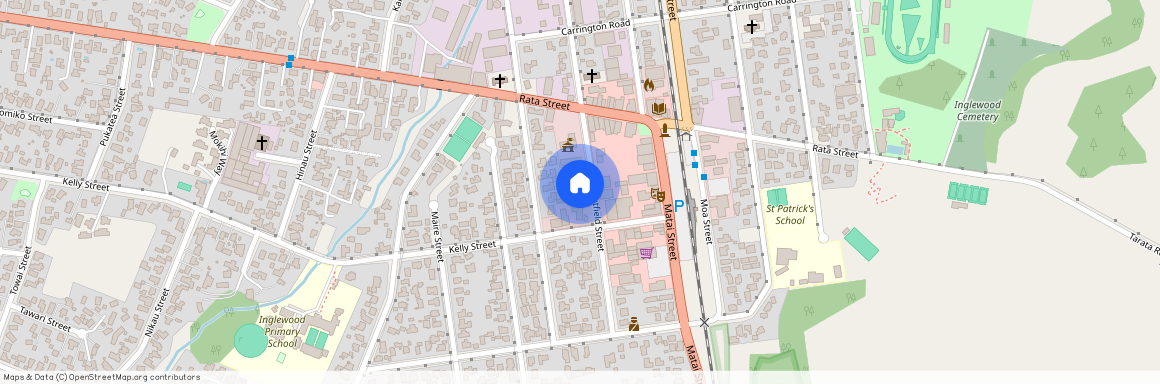 42B Cutfield Street, New Plymouth, Inglewood