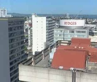 Sky High Living Awaits You! - Photo 5