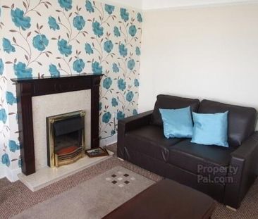 1 Strand Road (Student Let ), Portstewart, BT55 7LS - Photo 1
