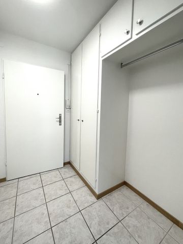 Herrliche Aussicht auf den Uetliberg, Zürich Albisrieden - Foto 4