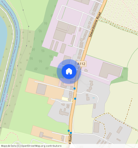 Rylston Close, London, E4