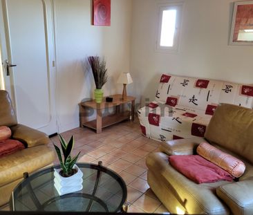 Appartement meublé Type 2 - Photo 6