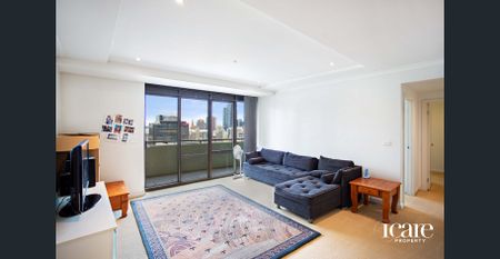 2 Bedroom Furnished Apartment at Mantra on Russell - Photo 2