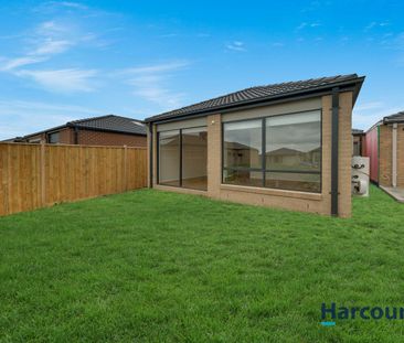 A beautiful 3 bedroom home for rent! - Photo 3