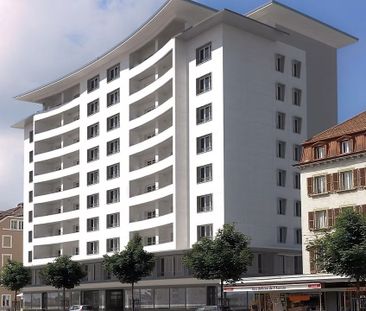 APPARTEMENTS PROTEGES AVEC ENCADREMENT - Léopold-Robert 114 - La Pa... - Photo 1