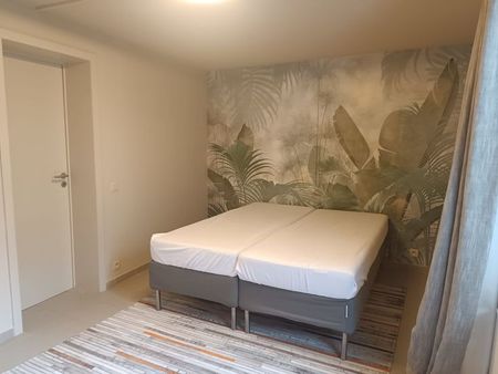 Appartement te huur - Foto 4