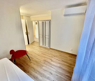 Appartement T3 Cannes à louer - Photo 2