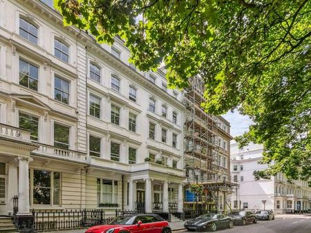 Cornwall Gardens, London, SW7 - Photo 2