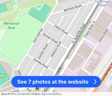 Addison Road, Fleetwood - Photo 1