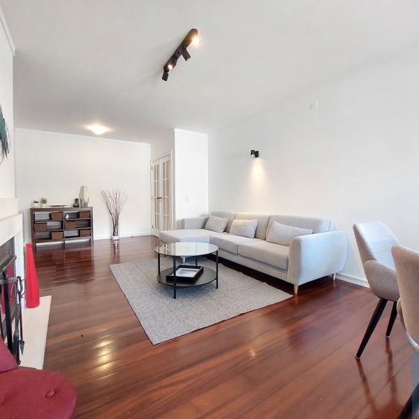 Apartamento T2 em Lisboa - Photo 1
