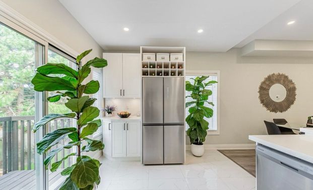 For Lease - 8H Hycrest Avenue, Toronto, Ontario - Photo 1