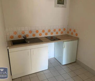 Appartement à louer 1 pièce 22.88m² - Photo 4