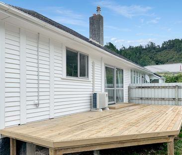 2 Bedroom in Stokes Valley - Photo 4