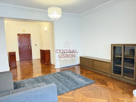 Apartamento T2 em Lisboa - Foto 4