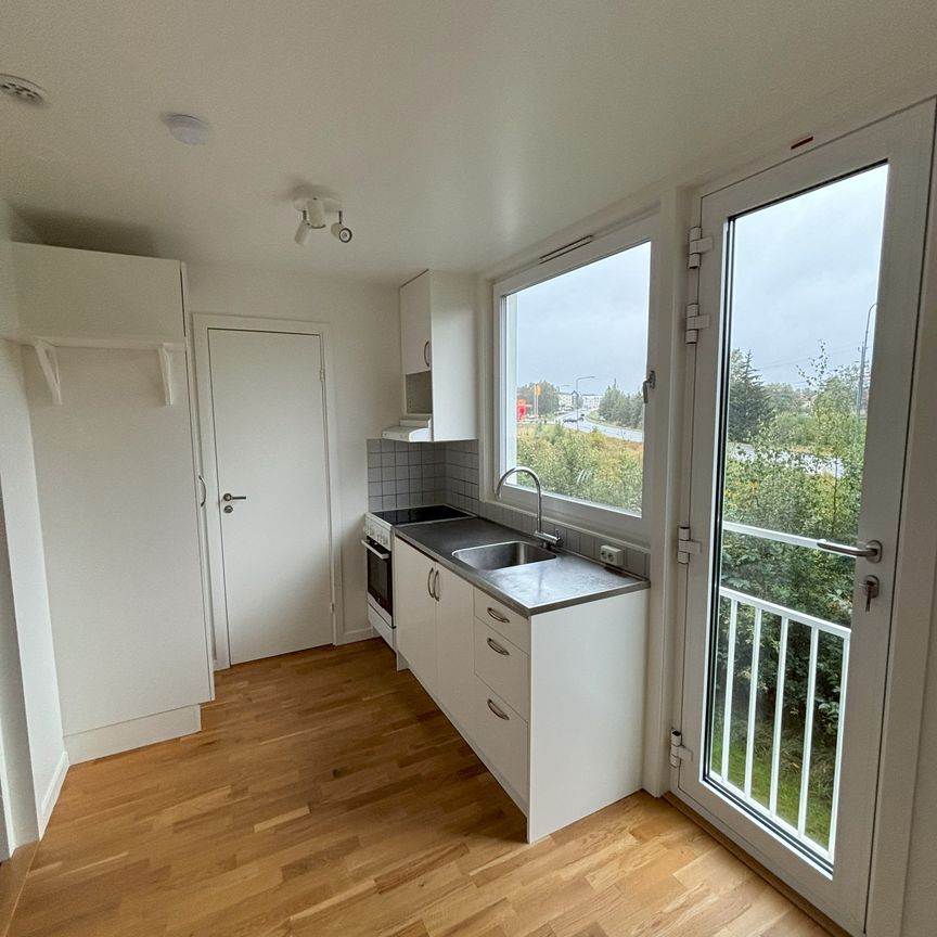 Stenkullevägen 17 - Photo 1