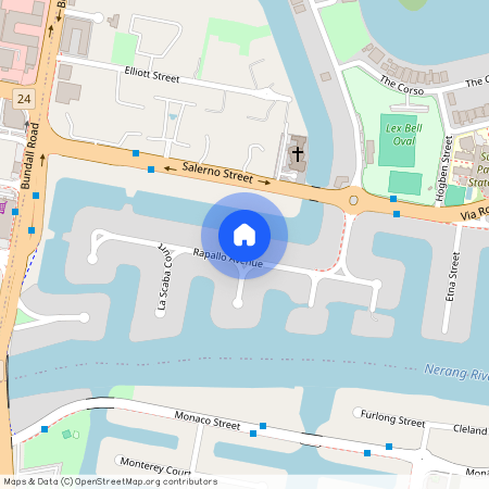 29 Rapallo Avenue, Qld 4217, Isle Of Capri