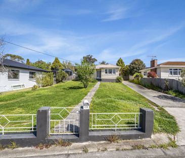 Charming 3-Bedroom House in Austin Ferry - Photo 2