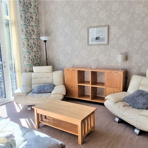 Hopetoun Crescent, Bellevue, Edinburgh, EH7 4AY - Photo 1