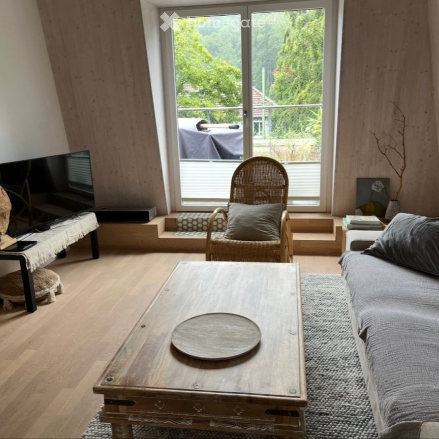 Moderne 2.5-Zimmer-Wohnung Nachmieter gesucht - Foto 1