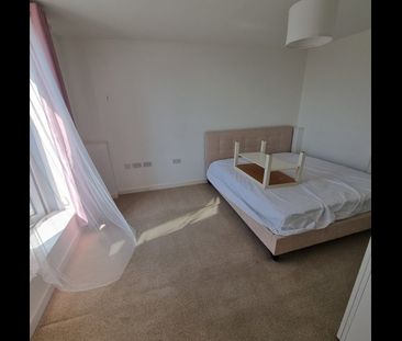 1 Bed Flat, Len Bishop Court, E1W - Photo 5