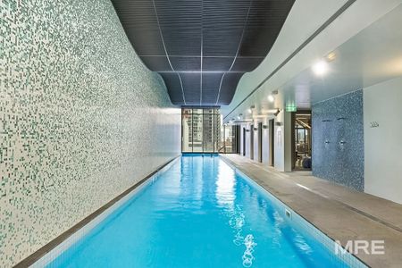 1112/283 City Road, Southbank - Photo 4