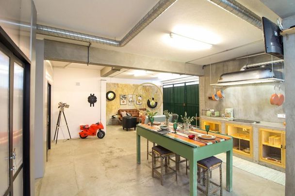 Apartamento T2 em Ilha da Madeira - Photo 1