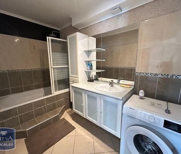 Location Appartement 4 pièces 77m² TRAPPES 78190 - Photo 6