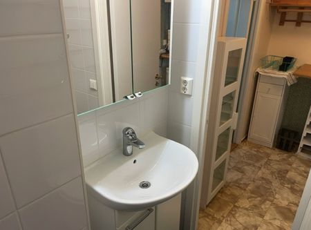 Solna - 1rok - tillsv - 6.900kr/mån - Photo 4