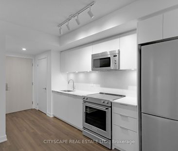 For Lease - 30 Samuel Wood Way Unit# 1207, Toronto, Ontario - Photo 2