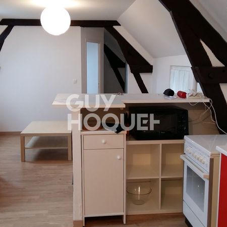 Location Appartement 3 pièces 55m² - Photo 3