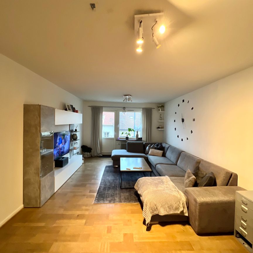 Eriksgatan 153 - Photo 1