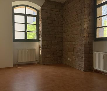 Demnächst frei! 1-Zimmer-Wohnung in Landau in der Pfalz - Photo 1
