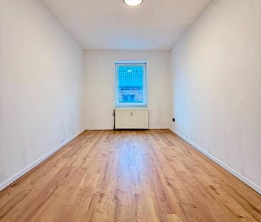 Neu renovierte 3-Zimmer-Wohnung in Weener – Norderstraße 48-5 - Foto 1