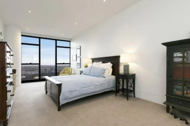 6106/35 Queens Bridge Street, Southbank. - Photo 1