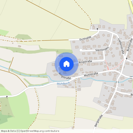 Ringstraße 10, 78606 Baden-Württemberg - Seitingen-Oberflacht