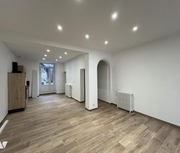 A LOUER - MAISON 4 CHAMBRES - COSSE LE VIVIEN - Photo 1