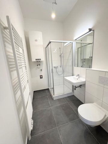 Generalsanierte Erstbezugswohnung beim Kaiser Josef Platz - Provisionsfrei! - Foto 5