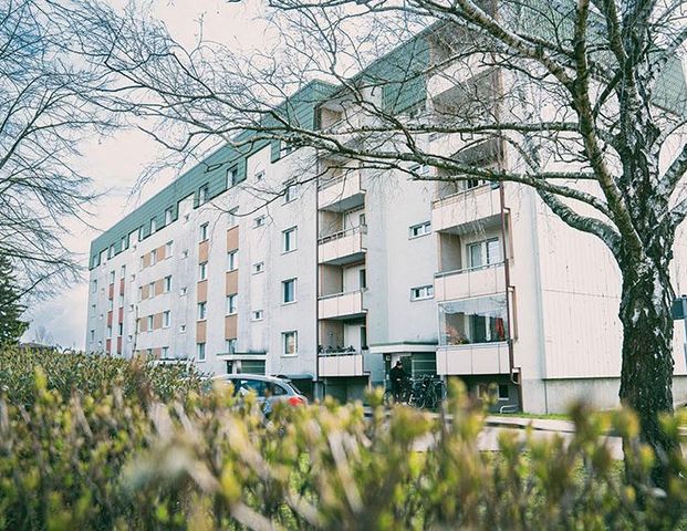 3-Zimmer-Wohnung gewünscht? - Foto 1