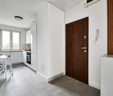 Śliczne, cisza i spokój blisko Miasteczka Wilanów - Photo 6