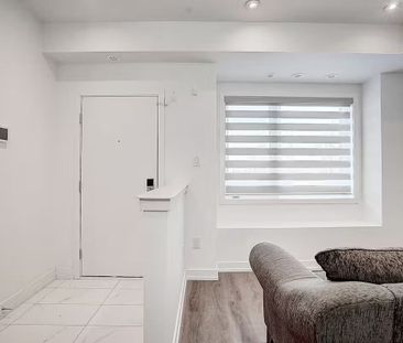 For Lease - 89 Frederick Tisdale Drive Unit# #3E Room, Toronto, Ont... - Photo 4