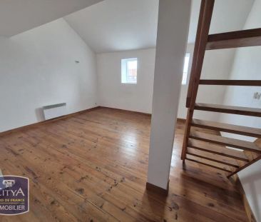 Appartement à louer 1 pièce 38.93m² - Photo 5