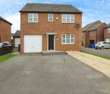 Blackshale Road, Mansfield Woodhouse, NG19 - Photo 1